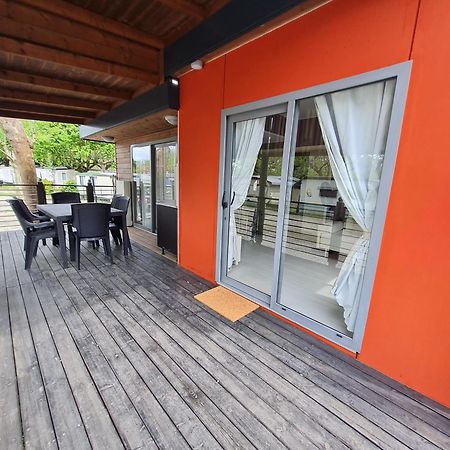 Camping Italia Lido Castelletto sopra Ticino Ngoại thất bức ảnh