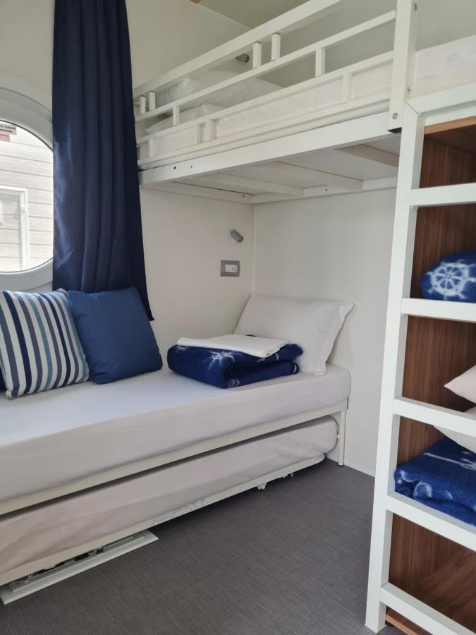 Camping Italia Lido Castelletto sopra Ticino Ngoại thất bức ảnh