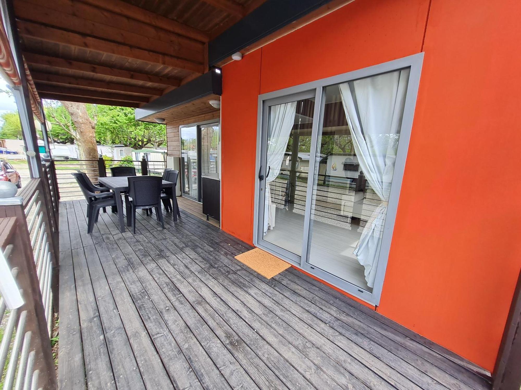 Camping Italia Lido Castelletto sopra Ticino Ngoại thất bức ảnh