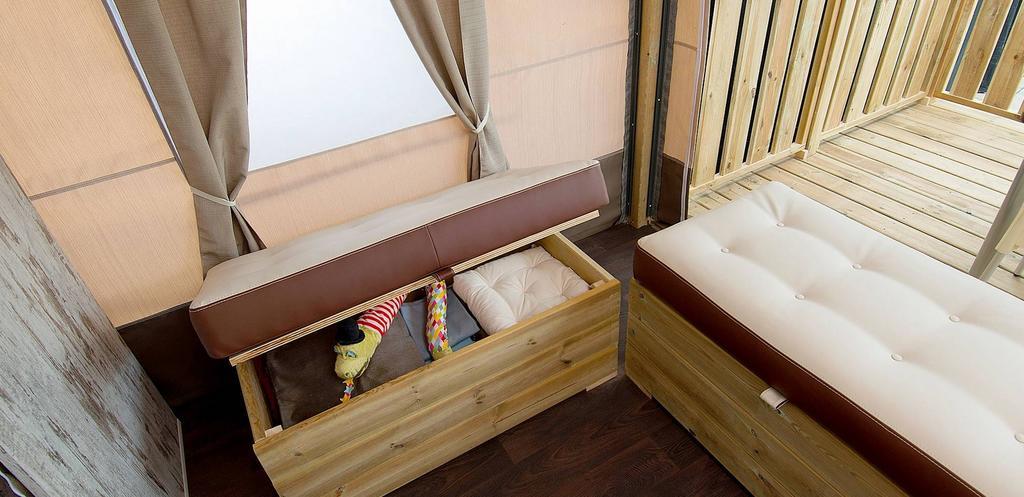 Camping Italia Lido Castelletto sopra Ticino Ngoại thất bức ảnh